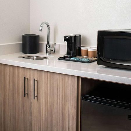 Sonesta Select Seattle Renton Suites Exterior foto