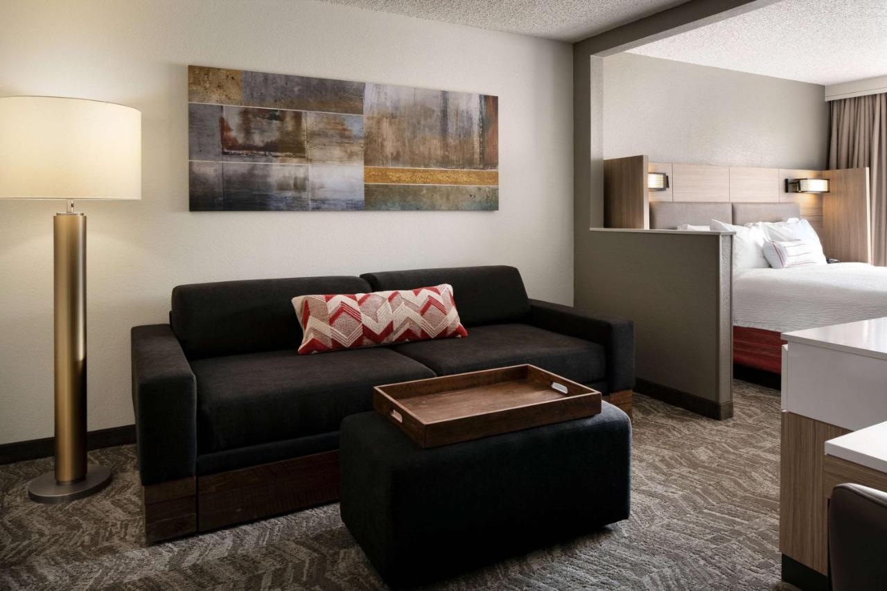 Sonesta Select Seattle Renton Suites Exterior foto
