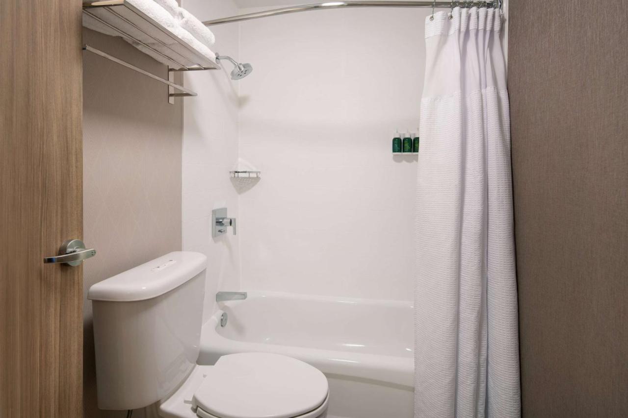 Sonesta Select Seattle Renton Suites Exterior foto