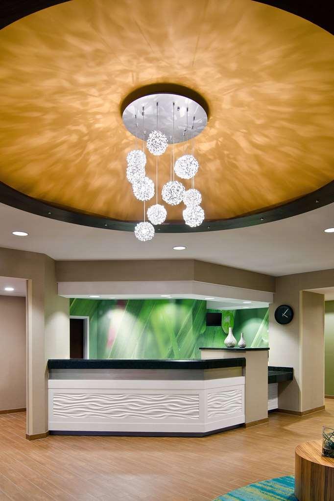 Sonesta Select Seattle Renton Suites Interior foto
