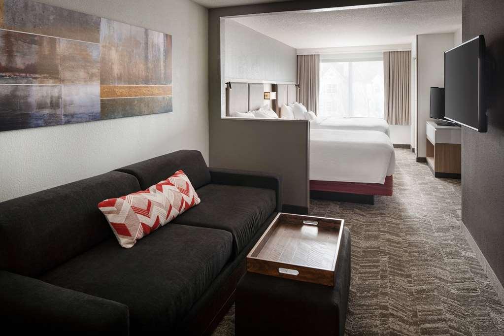 Sonesta Select Seattle Renton Suites Quarto foto