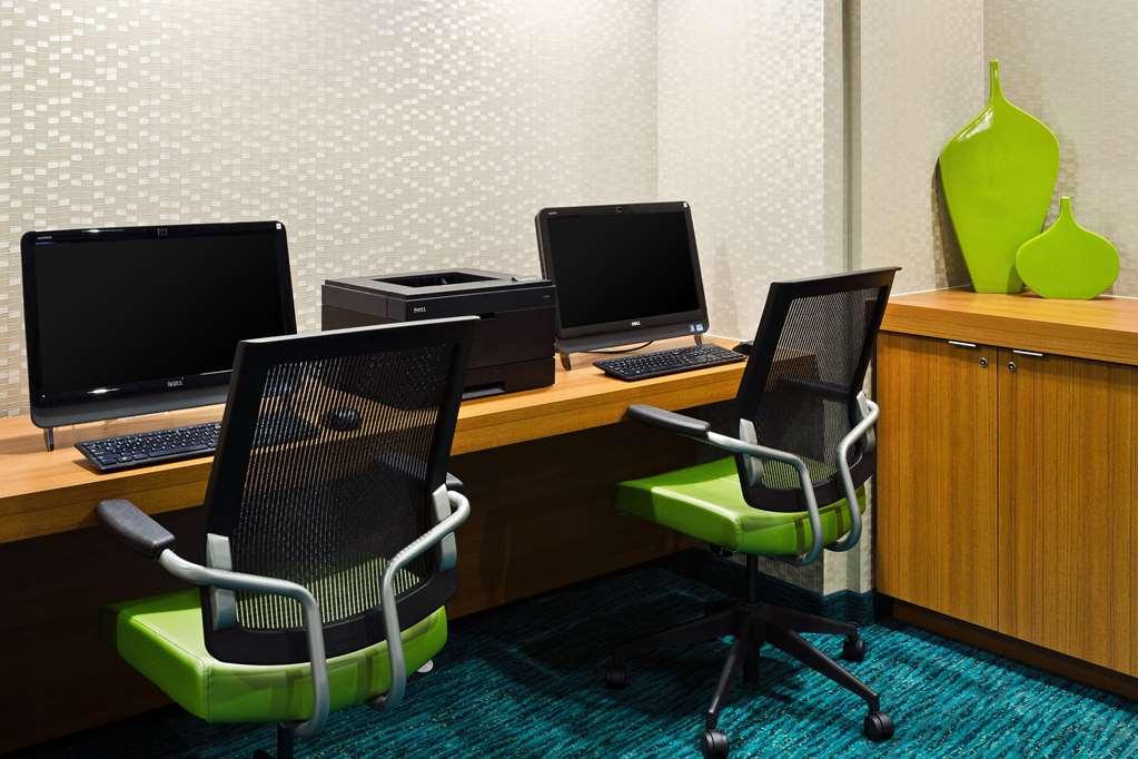 Sonesta Select Seattle Renton Suites Facilidades foto
