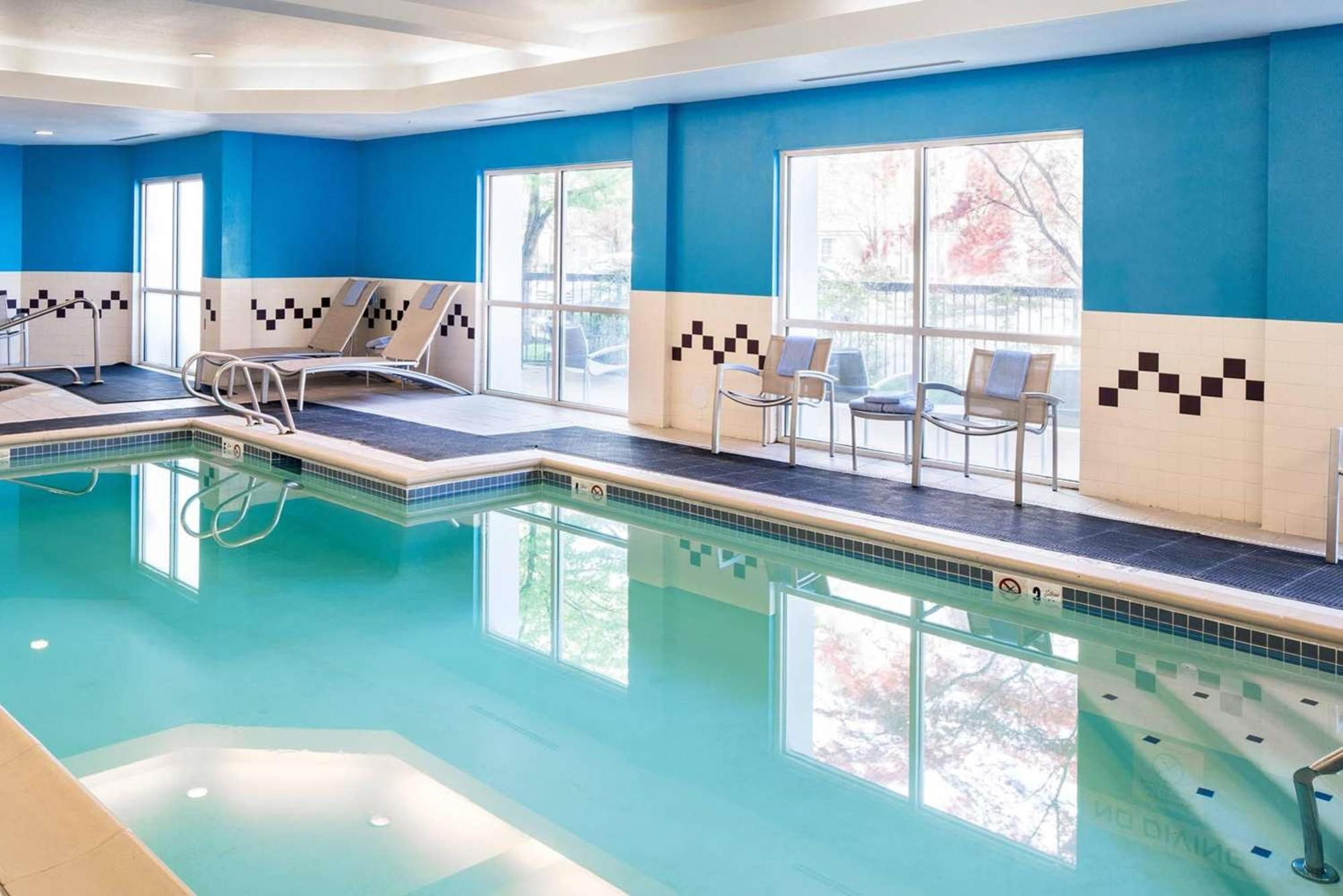 Sonesta Select Seattle Renton Suites Exterior foto